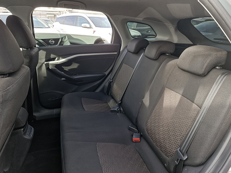 Lada (Ваз) Vesta SW 1.8 AMT (122 л.с.), 2019 — купить в Нижнем Новгороде