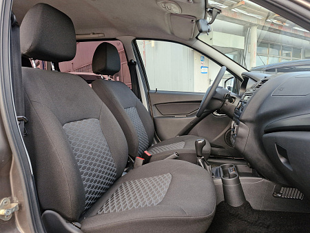 Lada (Ваз) Granta 1.6 MT (106 л.с.), 2021 — купить в Нижнем Новгороде