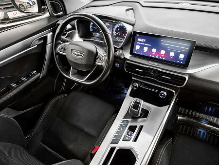 Geely Coolray 1.5 AMT (150 л.с.), 2022 — купить в Нижнем Новгороде