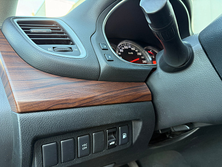 Nissan Teana 2.5 CVT (182 л.с.), 2008 Nissan Teana 2.5 CVT (182 л.с.), 2008 — купить в Нижнем Новгороде