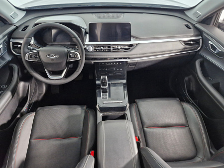 Chery Tiggo 7 Pro 1.5 CVT (147 л.с.), 2022 Chery Tiggo 7 Pro 1.5 CVT (147 л.с.), 2022 — купить в Нижнем Новгороде