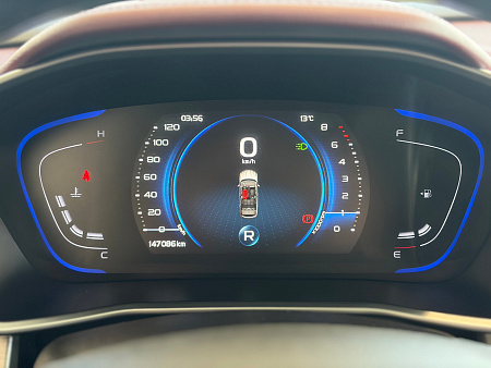 Geely Coolray 1.5 AMT (150 л.с.), 2022 Geely Coolray 1.5 AMT (150 л.с.), 2022 — купить в Нижнем Новгороде