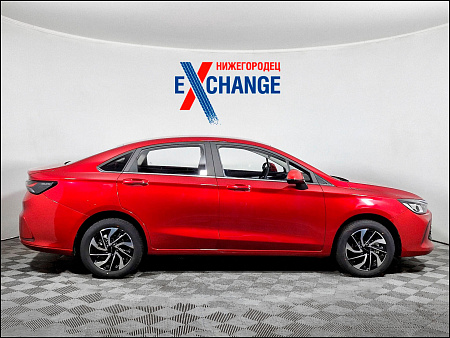 BAIC U5 Plus 1.5 CVT (105 л.с.), 2025 BAIC U5 Plus 1.5 CVT (105 л.с.), 2025 — купить в Нижнем Новгороде
