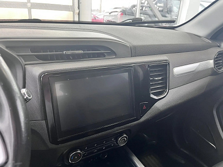 Chery Tiggo 4 1.5 AMT (147 л.с.), 2022 — купить в Нижнем Новгороде