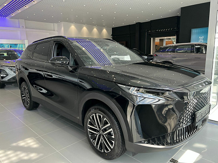 Omoda C7 1.6 AMT (150 л.с.) 4WD, 2026 Omoda C7 1.6 AMT (150 л.с.) 4WD, 2026 — купить в Нижнем Новгороде