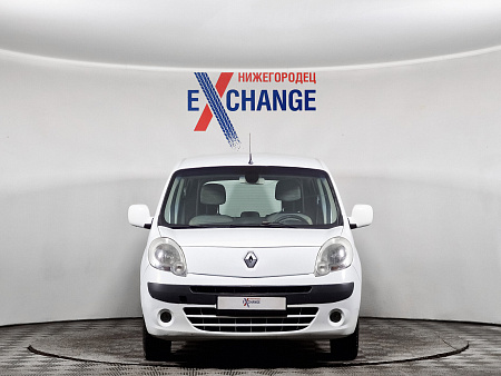 Renault Kangoo 1.6 MT (84 л.с.), 2012 Renault Kangoo 1.6 MT (84 л.с.), 2012 — купить в Нижнем Новгороде