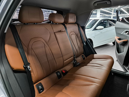 OMODA C5 1.5 CVT (147 л.с.), 2023 — купить в Нижнем Новгороде