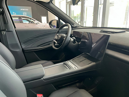 Omoda C7 1.6 AMT (150 л.с.) 4WD, 2026 Omoda C7 1.6 AMT (150 л.с.) 4WD, 2026 — купить в Нижнем Новгороде