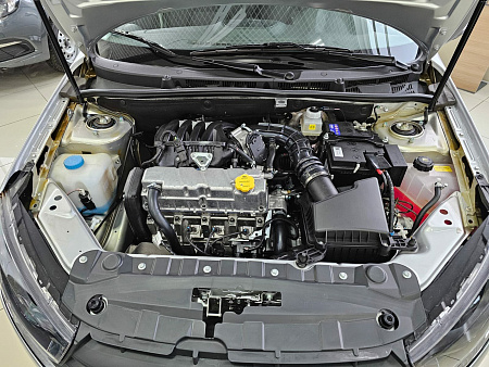 Lada (Ваз) Granta 1.6 MT (90 л.с.), 2026 Lada (Ваз) Granta 1.6 MT (90 л.с.), 2026 — купить в Нижнем Новгороде