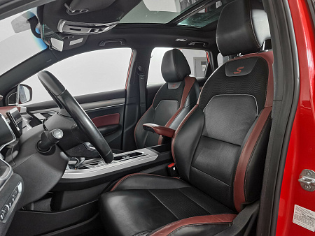 Geely Coolray 1.5 AMT (150 л.с.), 2022 Geely Coolray 1.5 AMT (150 л.с.), 2022 — купить в Нижнем Новгороде