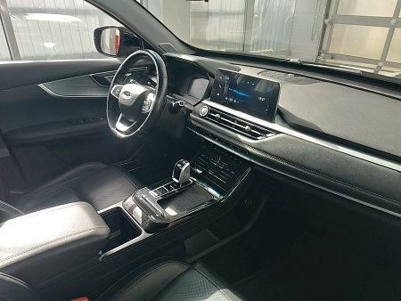 Chery Tiggo 7 Pro 1.5 CVT (147 л.с.), 2022 Chery Tiggo 7 Pro 1.5 CVT (147 л.с.), 2022 — купить в Нижнем Новгороде