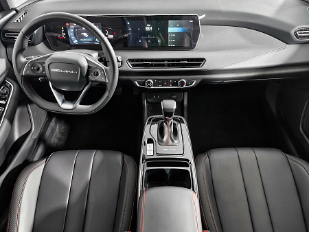 BAIC U5 Plus 1.5 CVT (105 л.с.), 2025 BAIC U5 Plus 1.5 CVT (105 л.с.), 2025 — купить в Нижнем Новгороде