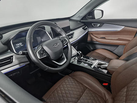 Chery Tiggo 8 Pro 1.6 AMT (186 л.с.), 2022 — купить в Нижнем Новгороде