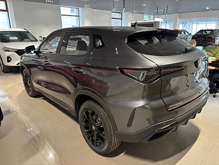Changan CS35 Max 1.5 AMT (147 л.с.), 2026 — купить в Нижнем Новгороде
