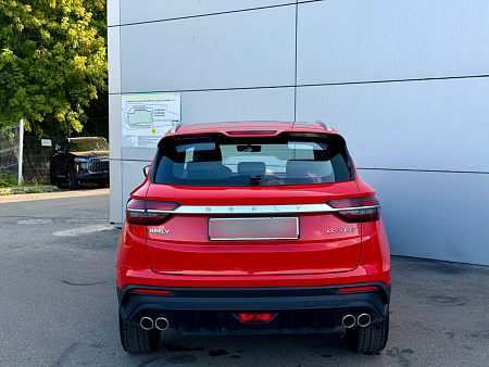 Geely Coolray 1.5 AMT (150 л.с.), 2022 Geely Coolray 1.5 AMT (150 л.с.), 2022 — купить в Нижнем Новгороде