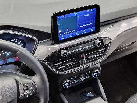 Ford Kuga 1.5d AT (120 л.с.), 2020 Ford Kuga 1.5d AT (120 л.с.), 2020 — купить в Нижнем Новгороде