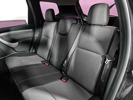 Renault Duster 1.6 MT (102 л.с.) 4WD, 2012 — купить в Нижнем Новгороде