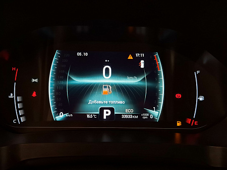 Chery Tiggo 4 Pro 1.5 CVT (147 л.с.), 2023 — купить в Нижнем Новгороде
