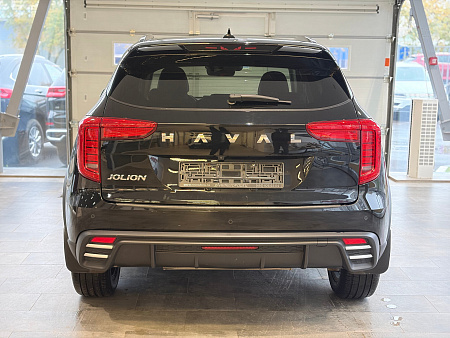 Haval Jolion 1.5 AMT (143 л.с.), 2024 Haval Jolion 1.5 AMT (143 л.с.), 2024 — купить в Нижнем Новгороде