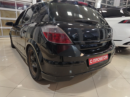Opel Astra 1.8 MT (140 л.с.), 2009 — купить в Нижнем Новгороде