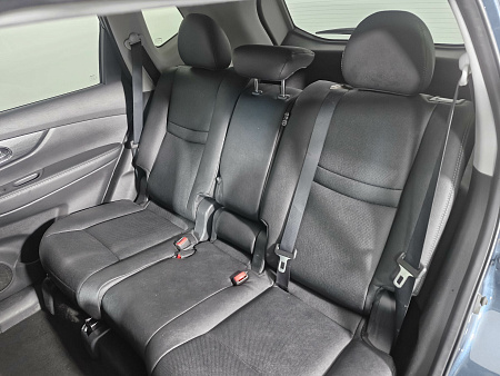 Nissan X-Trail 2.0 CVT (144 л.с.) 4WD, 2018 Nissan X-Trail 2.0 CVT (144 л.с.) 4WD, 2018 — купить в Нижнем Новгороде