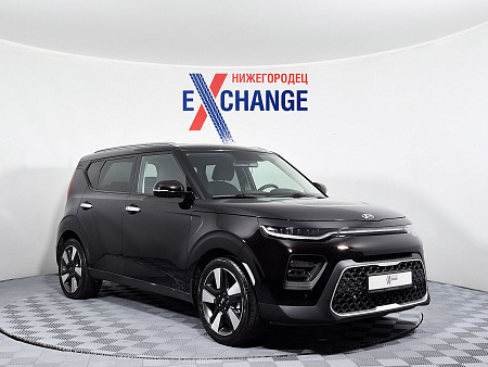 Kia Soul 2.0 AT (150 л.с.), 2019 Kia Soul 2.0 AT (150 л.с.), 2019 — купить в Нижнем Новгороде