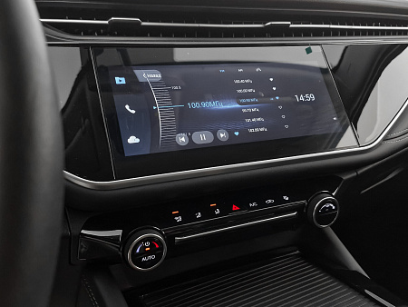 OMODA S5 1.5 CVT (147 л.с.), 2023 OMODA S5 1.5 CVT (147 л.с.), 2023 — купить в Нижнем Новгороде