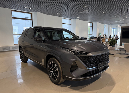 Москвич М90 2.0 AT (200 л.с.) 4WD, 2026 — купить в Нижнем Новгороде