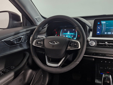 Chery Tiggo 7 Pro 1.5 CVT (147 л.с.), 2022 Chery Tiggo 7 Pro 1.5 CVT (147 л.с.), 2022 — купить в Нижнем Новгороде