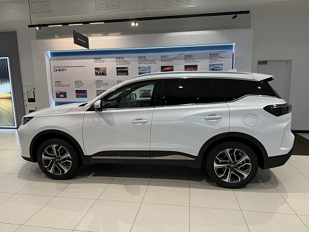 Chery Tiggo 7L 1.6 AMT (150 л.с.), 2025 Chery Tiggo 7L 1.6 AMT (150 л.с.), 2025 — купить в Нижнем Новгороде