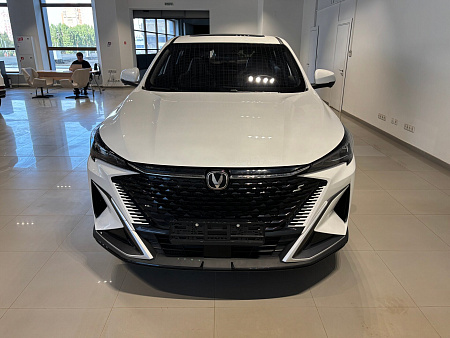 Changan CS35 Max 1.5 AMT (147 л.с.), 2026 — купить в Нижнем Новгороде