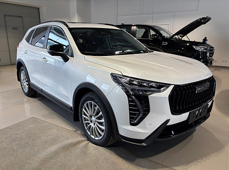 Haval Jolion 1.5 AMT (150 л.с.) 4WD, 2026 Haval Jolion 1.5 AMT (150 л.с.) 4WD, 2026 — купить в Нижнем Новгороде