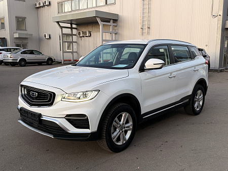 Geely Atlas Pro 1.5 AT (177 л.с.), 2022 Geely Atlas Pro 1.5 AT (177 л.с.), 2022 — купить в Нижнем Новгороде