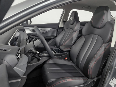 BAIC U5 Plus 1.5 CVT (105 л.с.), 2025 BAIC U5 Plus 1.5 CVT (105 л.с.), 2025 — купить в Нижнем Новгороде