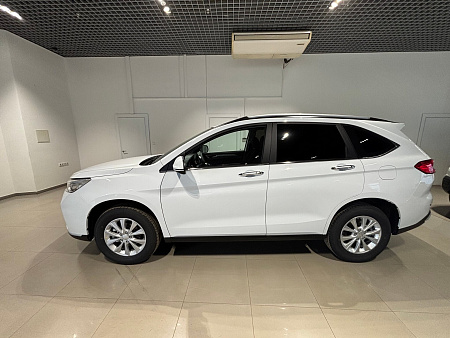 Haval M6 1.5 MT (143 л.с.), 2026 Haval M6 1.5 MT (143 л.с.), 2026 — купить в Нижнем Новгороде