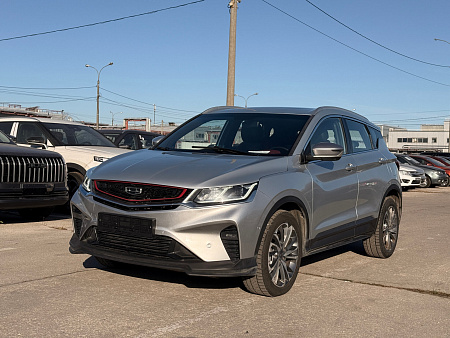 Geely Coolray 1.5 AMT (150 л.с.), 2022 Geely Coolray 1.5 AMT (150 л.с.), 2022 — купить в Нижнем Новгороде