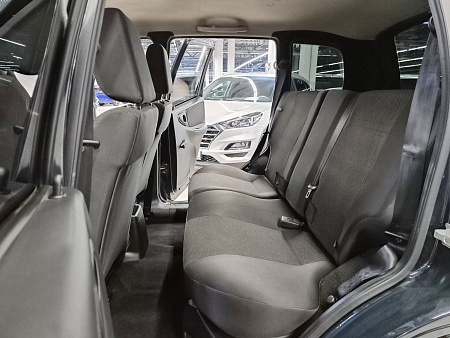 Lada (Ваз) Niva Travel 1.7 MT (80 л.с.) 4WD, 2022 — купить в Нижнем Новгороде