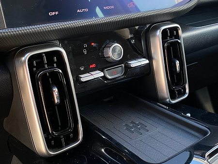 Haval Dargo 2.0 AMT (192 л.с.), 2024 — купить в Нижнем Новгороде