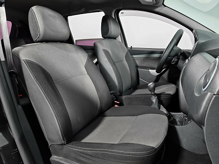 Renault Duster 1.6 MT (102 л.с.) 4WD, 2012 — купить в Нижнем Новгороде