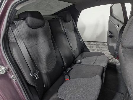 Hyundai Solaris 1.4 MT (107 л.с.), 2012 Hyundai Solaris 1.4 MT (107 л.с.), 2012 — купить в Нижнем Новгороде