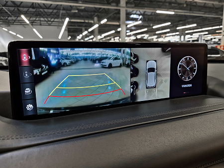 Genesis GV80 3.0d AT (249 л.с.) 4WD, 2021 Genesis GV80 3.0d AT (249 л.с.) 4WD, 2021 — купить в Нижнем Новгороде