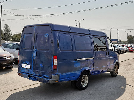 ГАЗ, 2004 — купить в Нижнем Новгороде