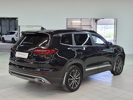 Chery Tiggo 8 Pro 1.6 AMT (186 л.с.), 2021 Chery Tiggo 8 Pro 1.6 AMT (186 л.с.), 2021 — купить в Нижнем Новгороде