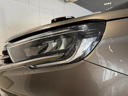 Lada (Ваз) Vesta SW 1.6 MT (106 л.с.), 2026 — купить в Нижнем Новгороде