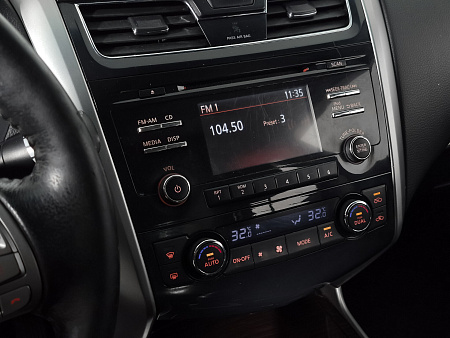 Nissan Teana 2.5 CVT (173 л.с.), 2014 — купить в Нижнем Новгороде