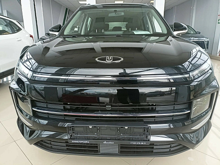 Москвич 3 1.5 CVT (136 л.с.), 2026 Москвич 3 1.5 CVT (136 л.с.), 2026 — купить в Нижнем Новгороде