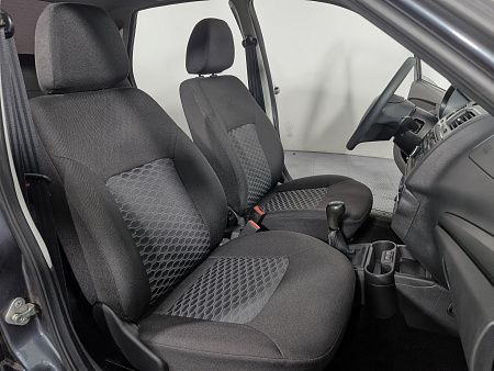 Lada (Ваз) Granta 1.6 MT (106 л.с.), 2020 — купить в Нижнем Новгороде