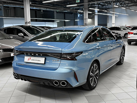 Chery Arrizo 8 1.6 AMT (186 л.с.), 2023 Chery Arrizo 8 1.6 AMT (186 л.с.), 2023 — купить в Нижнем Новгороде