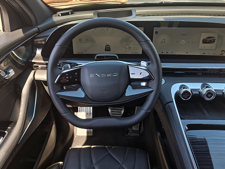 EXEED RX 2.0 AMT (249 л.с.) 4WD, 2023 EXEED RX 2.0 AMT (249 л.с.) 4WD, 2023 — купить в Нижнем Новгороде
