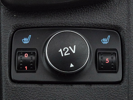 Ford Focus 1.6 MT (105 л.с.), 2011 — купить в Нижнем Новгороде